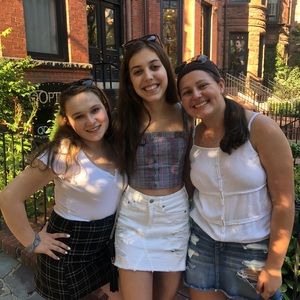 Meet your Posher, Kendall